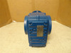SEW KA77TAM2132025; Inline Gearbox; 20.25:1 Ratio; 86RPM