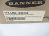 Banner Engineering 717-4400-1030132; Signal Light Assbly Kit