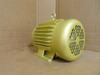 Baldor EM3664T; AC Motor; 2HP; 230/460V; 1165RPM; 3PH; 60HZ