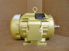 Baldor EM3664T; AC Motor; 2HP; 230/460V; 1165RPM; 3PH; 60HZ