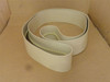 Trico Belting FMW40180X6ENB; Belt 6" Wide x 7' Long; Notched