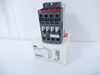 ABB AF09-30-10-13; Contactor 25A 600V Coil: 100-250VAC/VDC