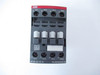 ABB AF09-30-10-13; Contactor 25A 600V Coil: 100-250VAC/VDC