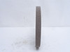 Norton 7660788290; Straight Grinding Wheel 80 Grit; 10"OD