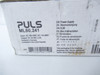 PULS ML60.241; Power Supply 1-Phase 24V 2.5A 60W
