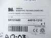 Omron SR131A00 44510-1310; STI Safety Module 24VDC 2 In 2 Out
