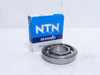 NTN 6207NR; Ball Bearing 35mmID x 72mmOD x 17mmW