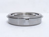 NTN 6207NR; Ball Bearing 35mmID x 72mmOD x 17mmW
