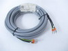 Vemag 260871502; Main Connection Cable