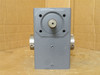 Hub City 0230-14641; Gearbox 20:1 Ratio 322 20/1-A WR-1.438