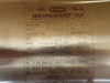 Leeson C6T17WK41A; AC Motor 191558; SS;1HP; 230/460V; 1800RPM