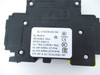 CB1 QL-1(13)-DM-KM-15A; Circuit Breaker 15A 50Hz