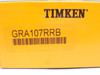 Timken GRA107RRB; Insert Ball Bearing; 1-7/16"ID x 72mmOD