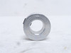 Climax C-043; Lot-4; Solid Set Screw Collar 7/16"ID x 7/8"OD