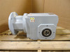Stober K402AG0350MR200/180; Gear Reducer; 35:1 Ratio