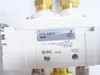 SMC SY7120-DUN02137; Solenoid Valve Assy; 0.15-0.7MPa; 24VDC