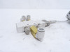 SMC SY7120-DUN02137; Solenoid Valve Assy; 0.15-0.7MPa; 24VDC