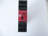 Banner IM-T-11A 61424; Safety Relay SIL3; 24 VDC 2NO+1NC
