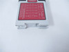 Banner IM-T-11A 61424; Safety Relay SIL3; 24 VDC 2NO+1NC