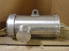 Baldor VFSWDM3615T-E; AC Motor SS 5HP 230/460V 1750RPM 3Ph