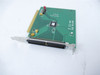 Opto 22 AC5; PLC Board  ISA Bus To CardEdge I/O Rack 6' Cable