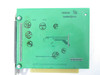 Opto 22 AC5; PLC Board  ISA Bus To CardEdge I/O Rack 6' Cable