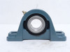 Dodge P2B-SC-103; Pillow Block Bearing 123809; 1-3/16"ID
