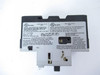 Allen-Bradley 140M-C2E-B40; Manual Starter 2.5- 4A 3-P 575V