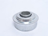 Frantz 2530Z; Flanged Unground Non-Precision Bearing 11/16"ID