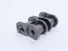 Tsubaki 100-2 OFFSET LINK; Offset Link #100 Double Strand