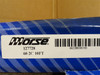 Morse 60-2CX10; Cottered Roller Chain 127728; #60; 2-Strand