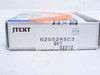 Jtekt 62052RSC3; Ball Bearing 25mmID x 52mmOD x 15mm Width