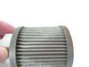 MFG 52012; Suction Filter (flattened pleats on filter)