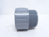 Spears 836-030; PVC Adapter; 3" Socket x 3NPT; Sch: 80