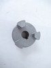 Lovejoy L100 19MM; Coupler Hub 100L 19 mm