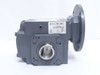 Hub City HERA35ES29.1056C1.438; Gearbox 0250-56453 29:1 Ratio