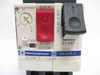 Telemecanique GV2ME10; Motor Starter/Protector 4-6.3A; 690VAC