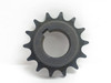 Martin 40BS14 1; Sprocket; 1"ID; 14-Teeth; #40; 1/2"