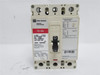 Cutler-Hammer FD3030; Circuit Breaker 30A 3P 600V Case Damage