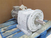SEW DRN100LM4; Gearmotor; Ratio: 124.97; 380-400VAC; 60Hz