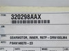 SEW DRN100LM4; Gearmotor; Ratio: 124.97; 380-400VAC; 60Hz
