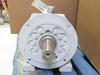 SEW DRN100LM4; Gearmotor; Ratio: 124.97; 380-400VAC; 60Hz