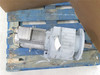 SEW DRN100LM4; Gearmotor; Ratio: 124.97; 380-400VAC; 60Hz