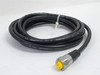 Turck RKVH 26D-4M/S760/S771; Cordset U-32319; 2-Wire; 4m Long