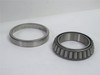 Timken 32020X 92KA1; Tapered Roller Bearing; 100mmID