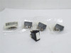 Kedu HY60B; Lot-5 Rocker Switche DPDT On/Momentary On