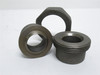 Industry-Std 1MNU6; Pipe Union; 1" Socket; Class: 3000