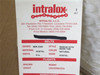 Intralox SER2200-8-20; Side Flexing Belt; 8" Wide x 20' Long