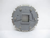 Intralox D8CZE7-1; Conveyor Sprocket; 10 Tooth; 1-5/8"ID