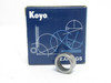 Koyo B-85; Drawn Cup Needle Roller Bearing; 1/2"ID x 11/16"OD